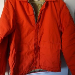 Western Trail Men's Jacket